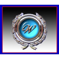 The Automotive Art of Danny Whitfield Logo