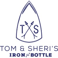 Tom & Sheris Products Logo