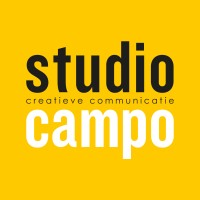 Studio Campo | creatieve communicatie Logo