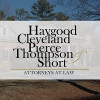 Haygood Cleveland Pierce Thompson & Short Logo