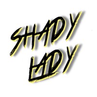 Shady Lady Eyewear Logo