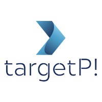targetP! agile procurement enabled Logo