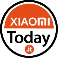 XiaomiToday.it Logo