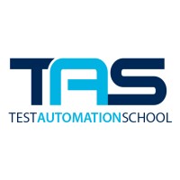 Testautomationschool Logo