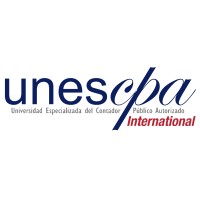 UNESCPA Logo