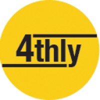 4thly Logo