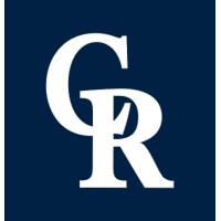 Crooked River Learning Logo