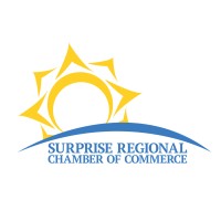 Surprise Regional Chamber of Commerce Logo