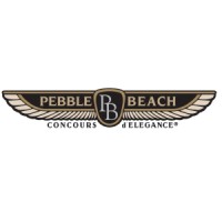 Pebble Beach Concours dElegance Logo