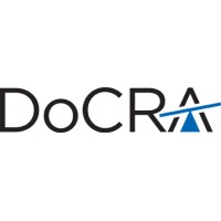 The DoCRA Council Logo