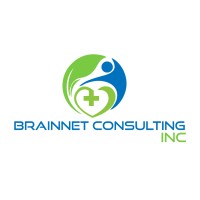 BrainNet Consulting Inc. Logo