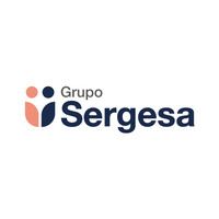 GRUPO SERGESA Logo