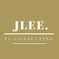 JLee Fi-Consulting Logo
