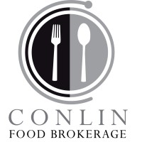 Conlin Food Brokerage Logo