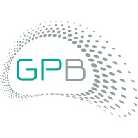 GlasPort Bio Logo