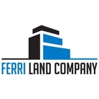 Ferri Land Company Logo