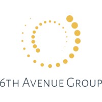 6th Avenue Group Logo