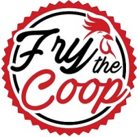 Fry the Coop Logo