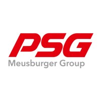 PSG Plastic Service GmbH Logo