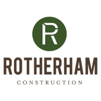 Rotherham Construction Logo