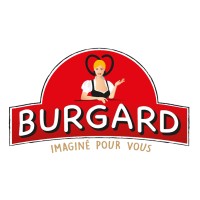BRETZEL BURGARD Logo