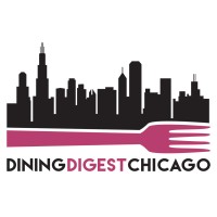 Dining Digest Chicago Logo