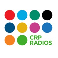 CRP RADIOS Logo