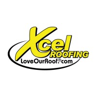 Roofing Logo