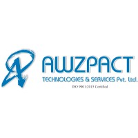 AWZPACT TECHNOLOGIES & SERVICES PVT LTD Logo
