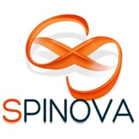 Spinova Logo