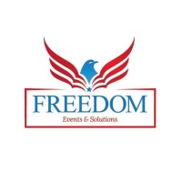 Freedom Events and Solutions Logo