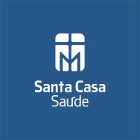 Santa Casa Saúde Maringá Logo
