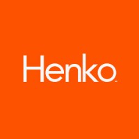 HenkoMexico Logo