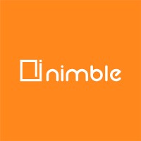 Nimble Informatics Pvt. Ltd. Logo