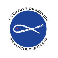 Society of Saint Vincent de Paul of Vancouver Island Logo