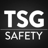 TSG Safety Logo