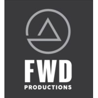 FWD Productions, LLC Logo