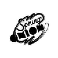 Spring Onion Studio Logo