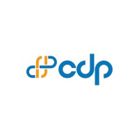 CDP Logo