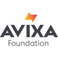 AVIXA Foundation Logo