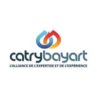 CATRYBAYART Logo