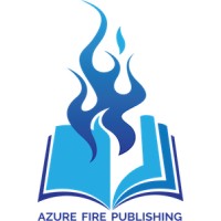 Azure Fire Publishing Logo