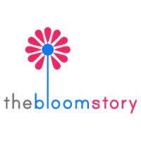 The Bloom Story Logo