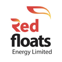 RedFloats Energy Logo