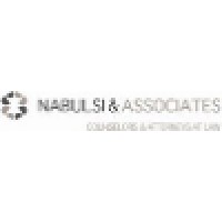 Nabulsi & Associates Logo