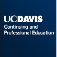 UC Davis Human Services Logo
