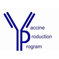 Vaccine Production Program/VRC/NIAID/NIH Logo