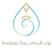 Ferdous.tea Logo