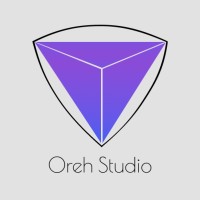 Oreh Studio Logo