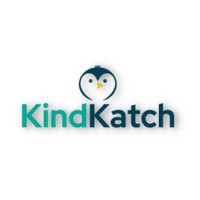 KindKatch Logo
